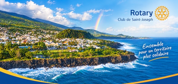 Le Rotary Club de Saint-Joseph